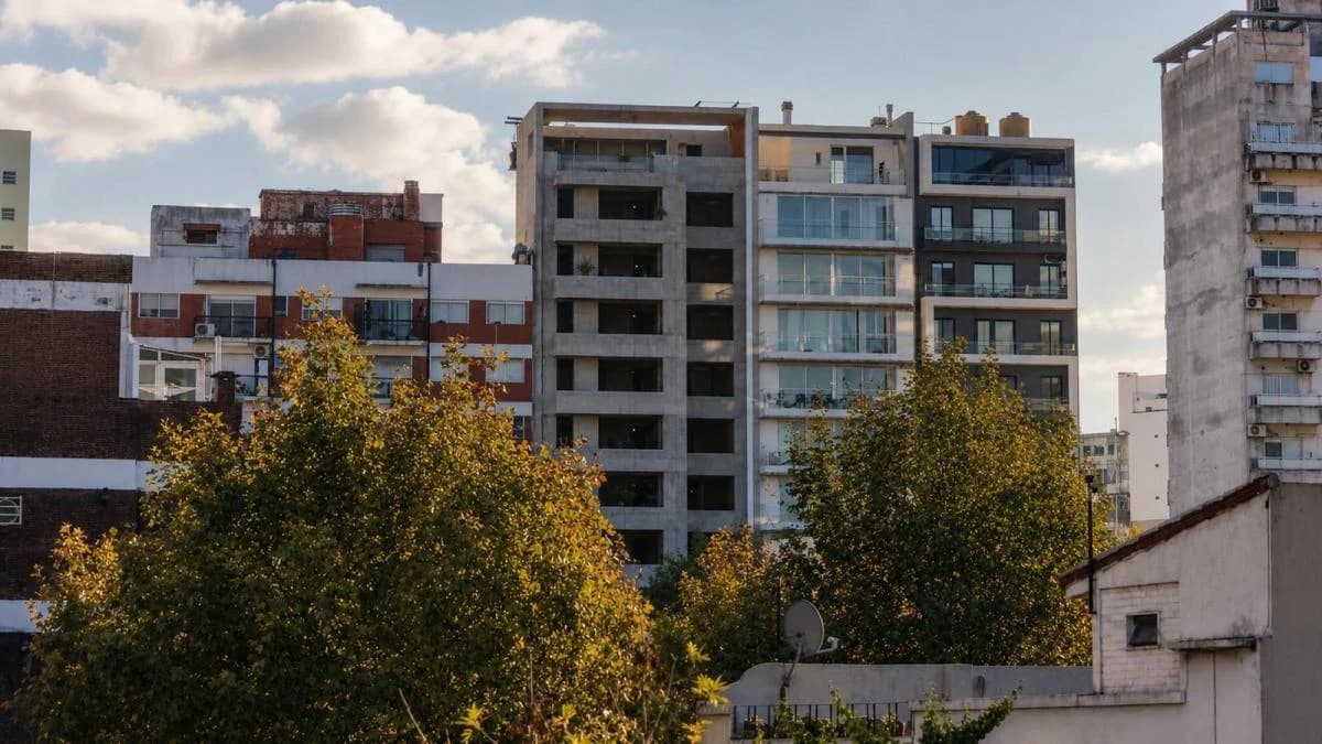 Imagen del emprendimiento Marconi 577, Avellaneda