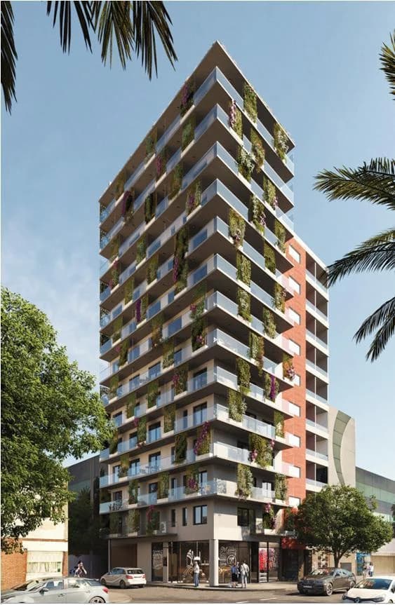 Imagen del emprendimiento Edificio Noruega