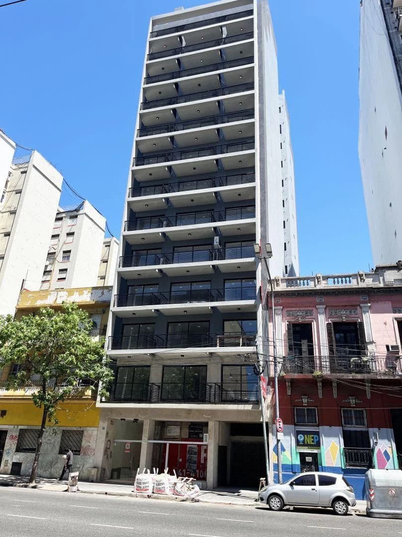 Imagen de la propiedad 3 ambientes ZP 2321710