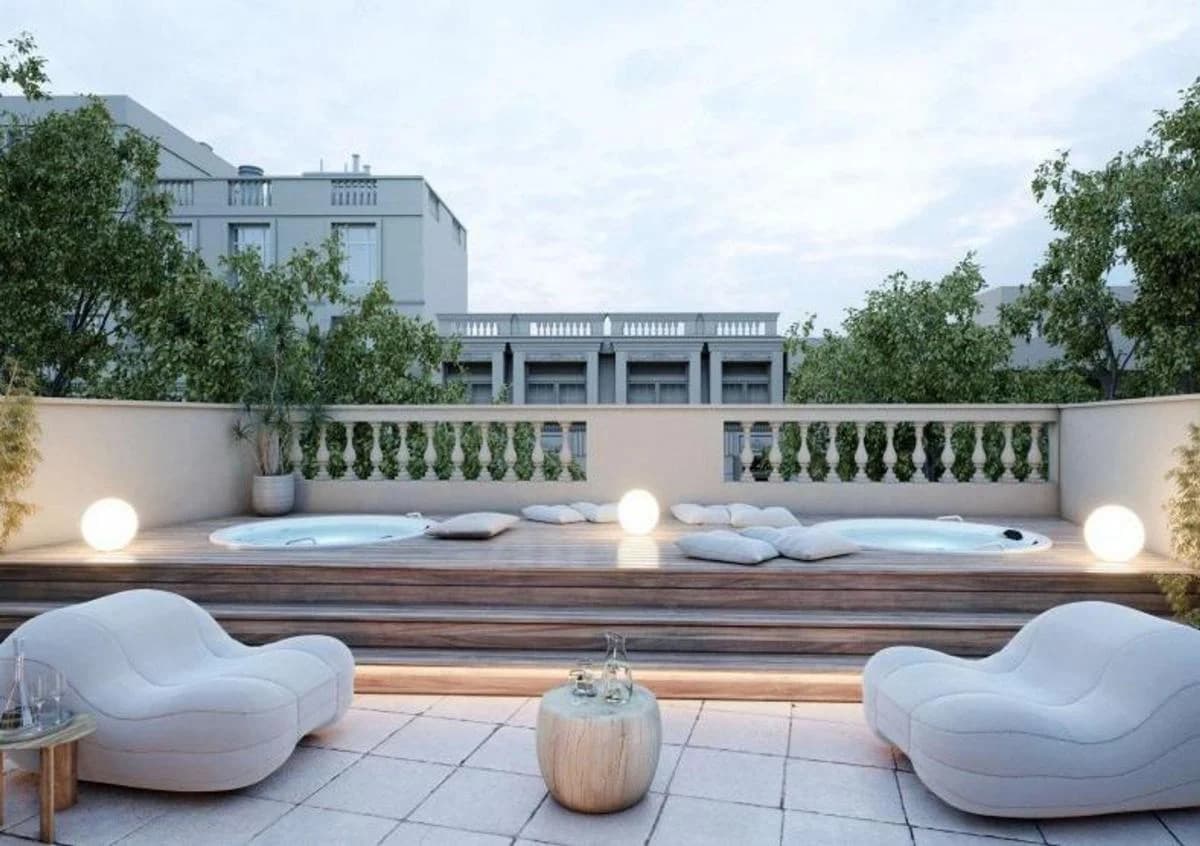 Imagen del emprendimiento Costa Rica 4400, Capital Federal