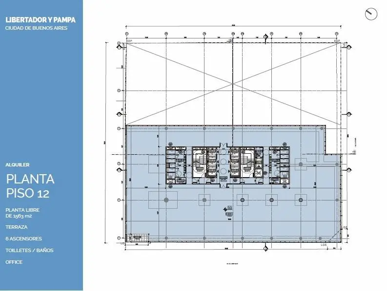 Plano del emprendimiento