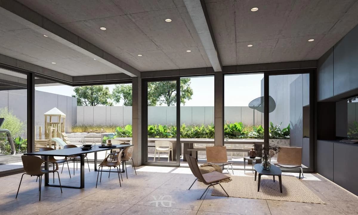 Imagen de la propiedad Essence 5 – 4 ambientes – Ref. 2173554