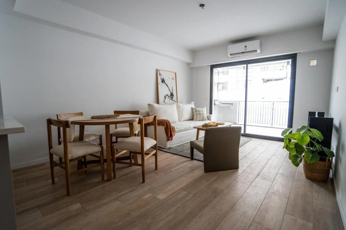 Imagen de la propiedad Highline Caballito – 2 ambientes – Ref. 2169921
