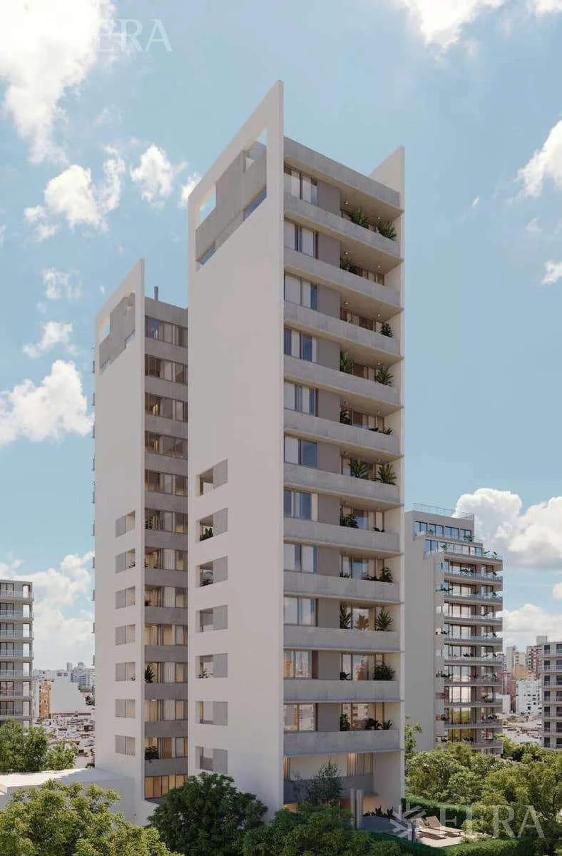 Imagen del emprendimiento ARENALES 103, Avellaneda