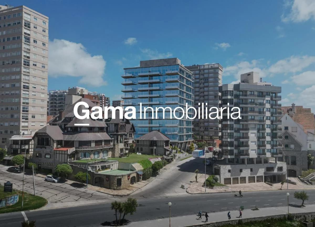 Imagen del emprendimiento Moreno 1052, entre Mendoza y Viamonte, Mar del Plata