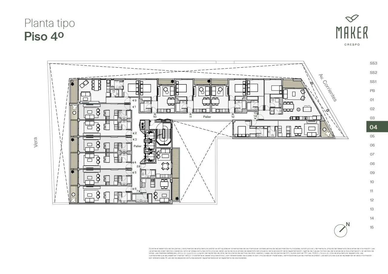 Plano del emprendimiento