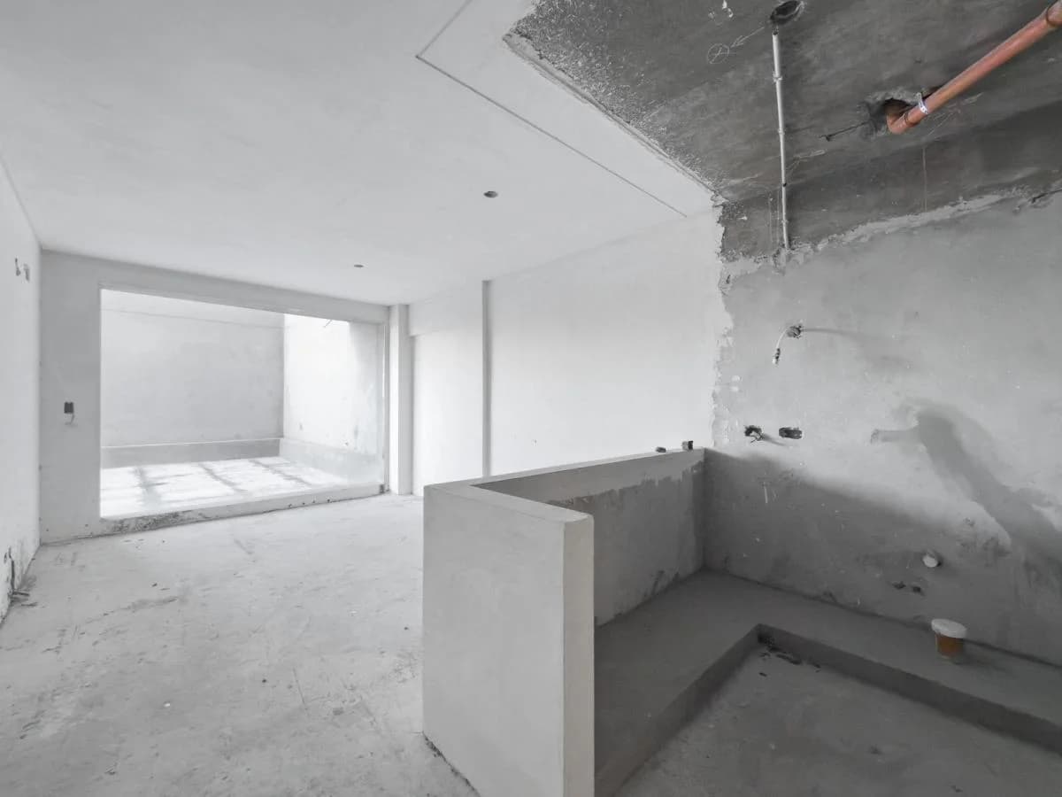 Imagen de la propiedad Suárez 2880 – 2 ambientes – Ref. 2170235