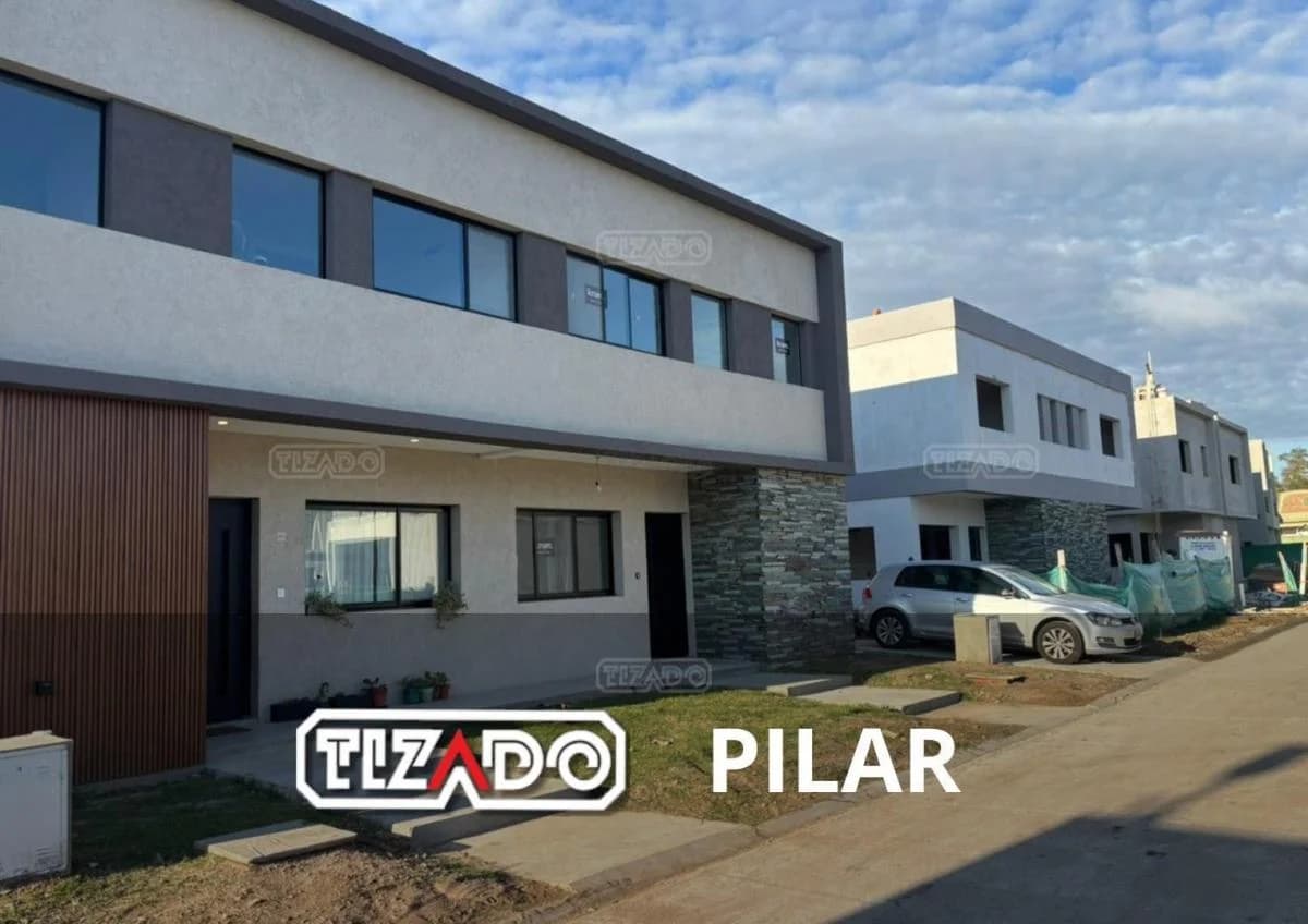 Imagen de la propiedad SpringPark Pilar – Dúplex de 5 ambientes – Ref. 2309402