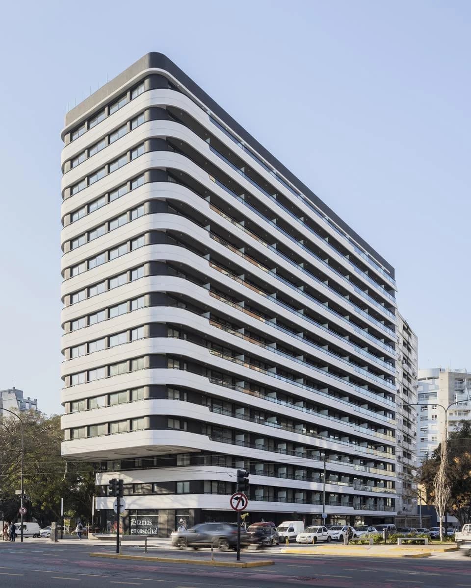 Imagen del emprendimiento Av. Cabildo 3787, Capital Federal
