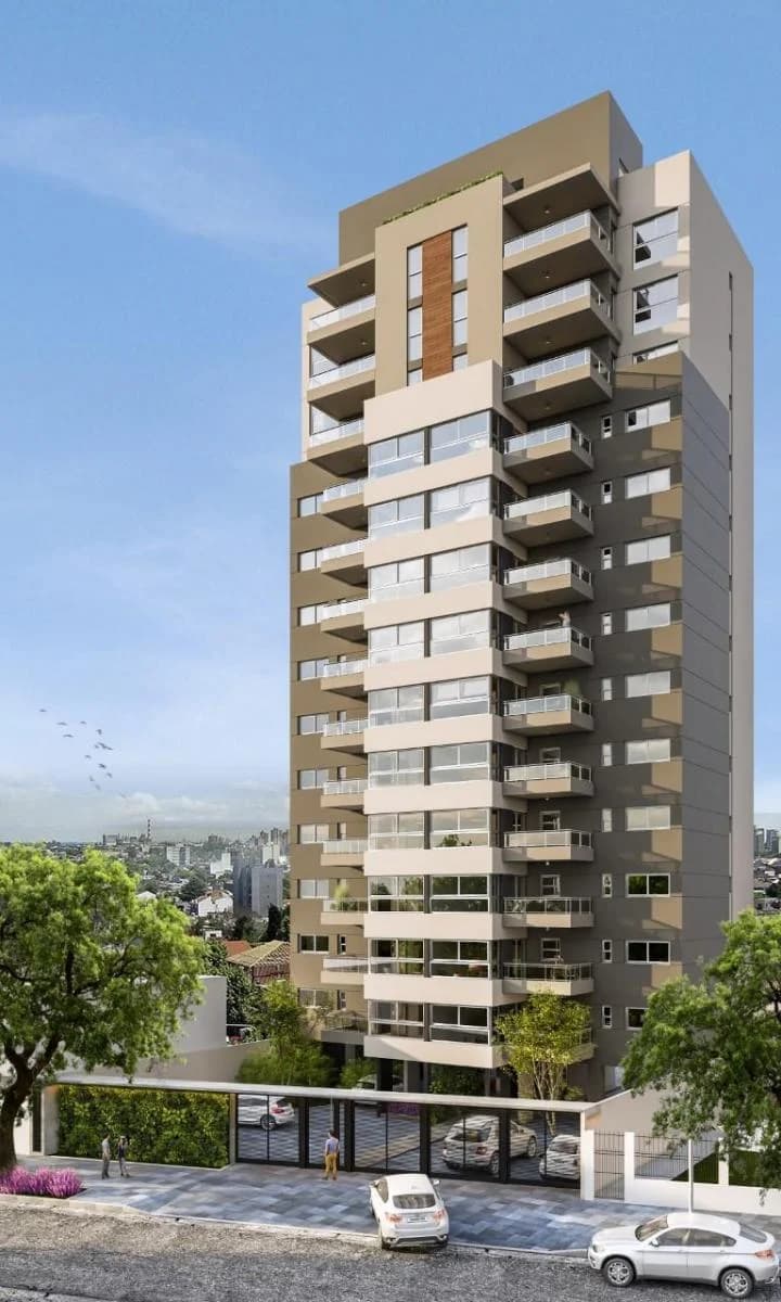 Imagen de la propiedad San Martín 630 – 4 ambientes – Ref. 2164506