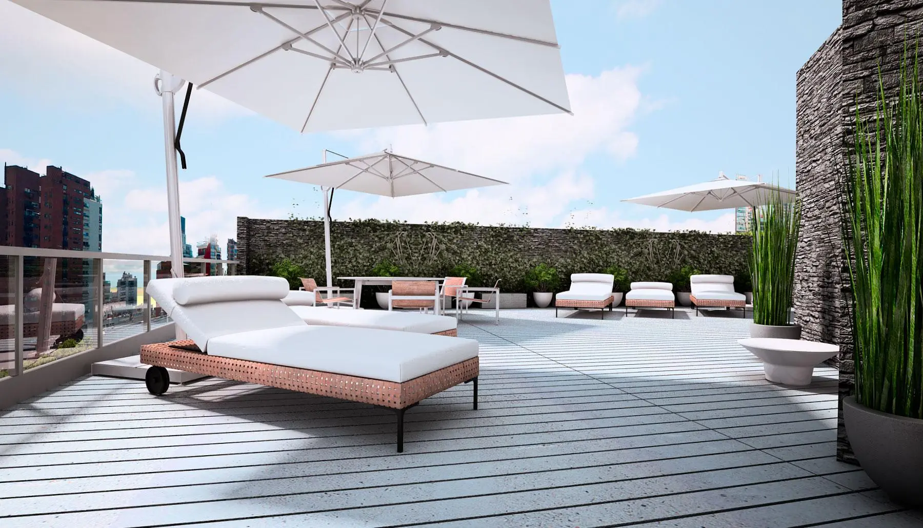 Imagen del emprendimiento RESIDENZA - Diaz Velez 5501