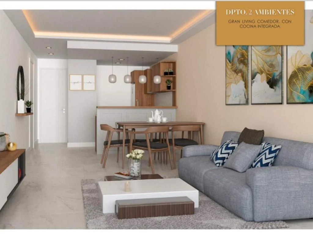 Imagen del emprendimiento RAWSON 1749, Mar del Plata