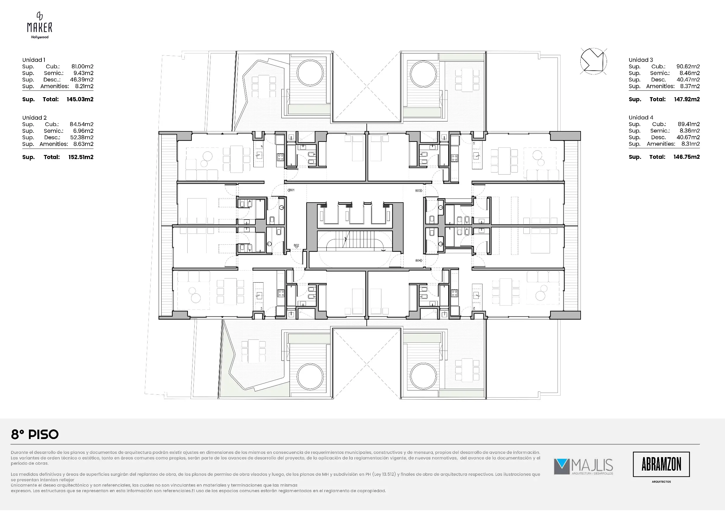 Plano del emprendimiento