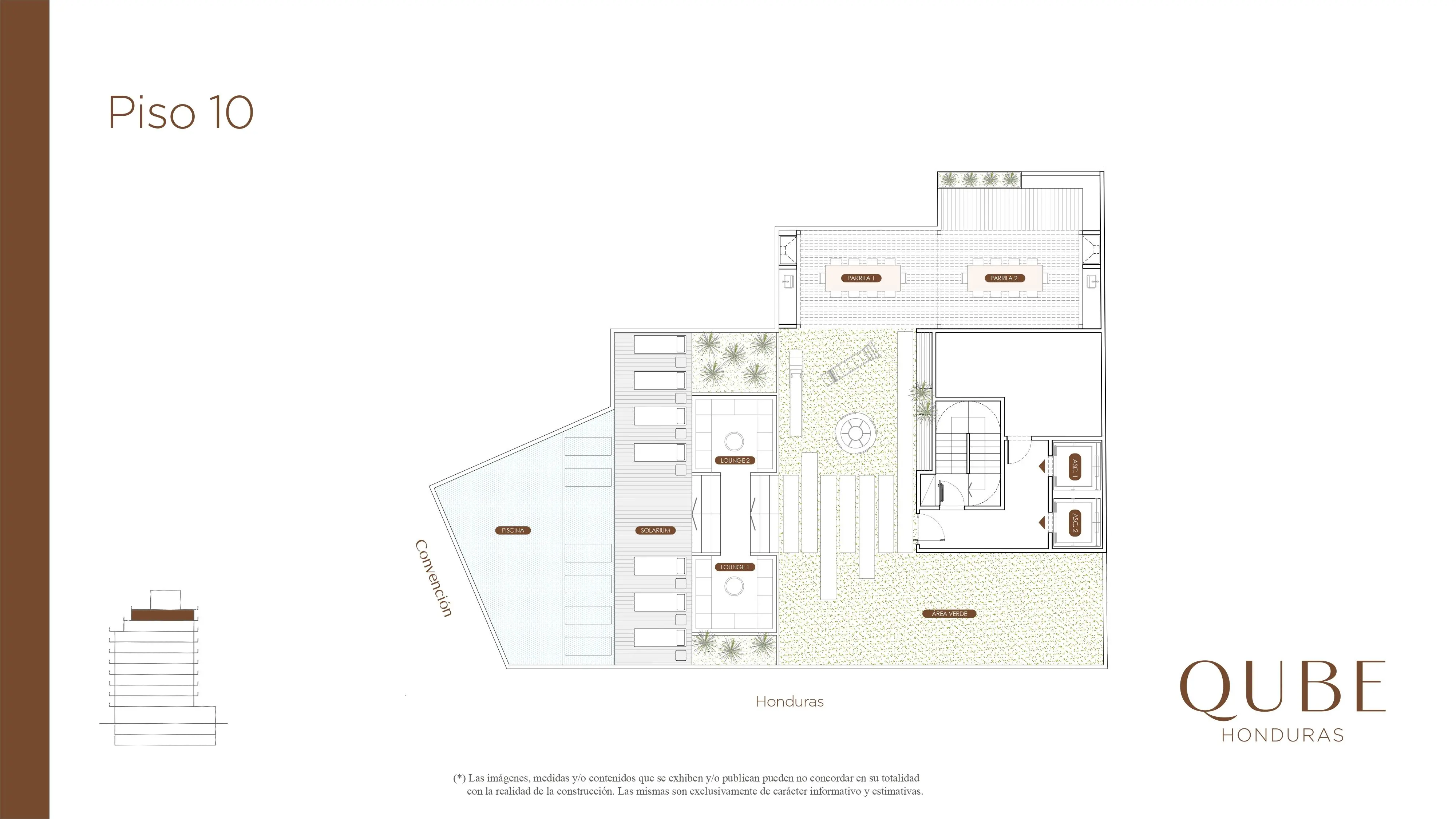 Plano del emprendimiento