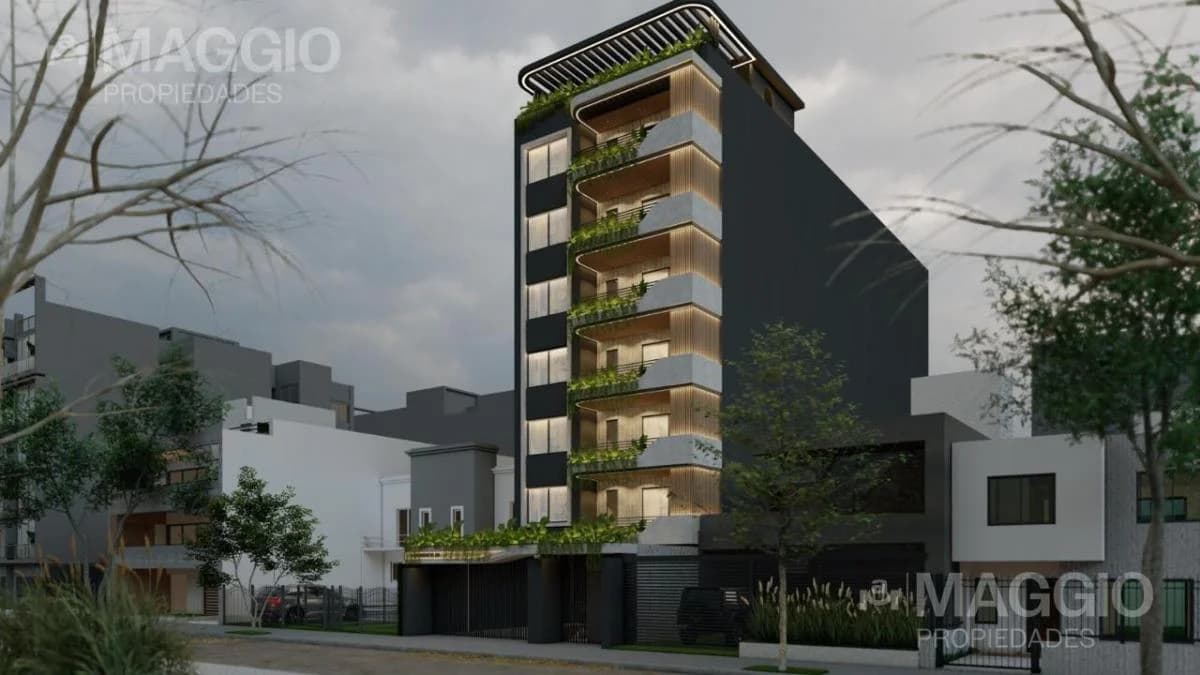 Imagen del emprendimiento Sarmiento 39, La Matanza