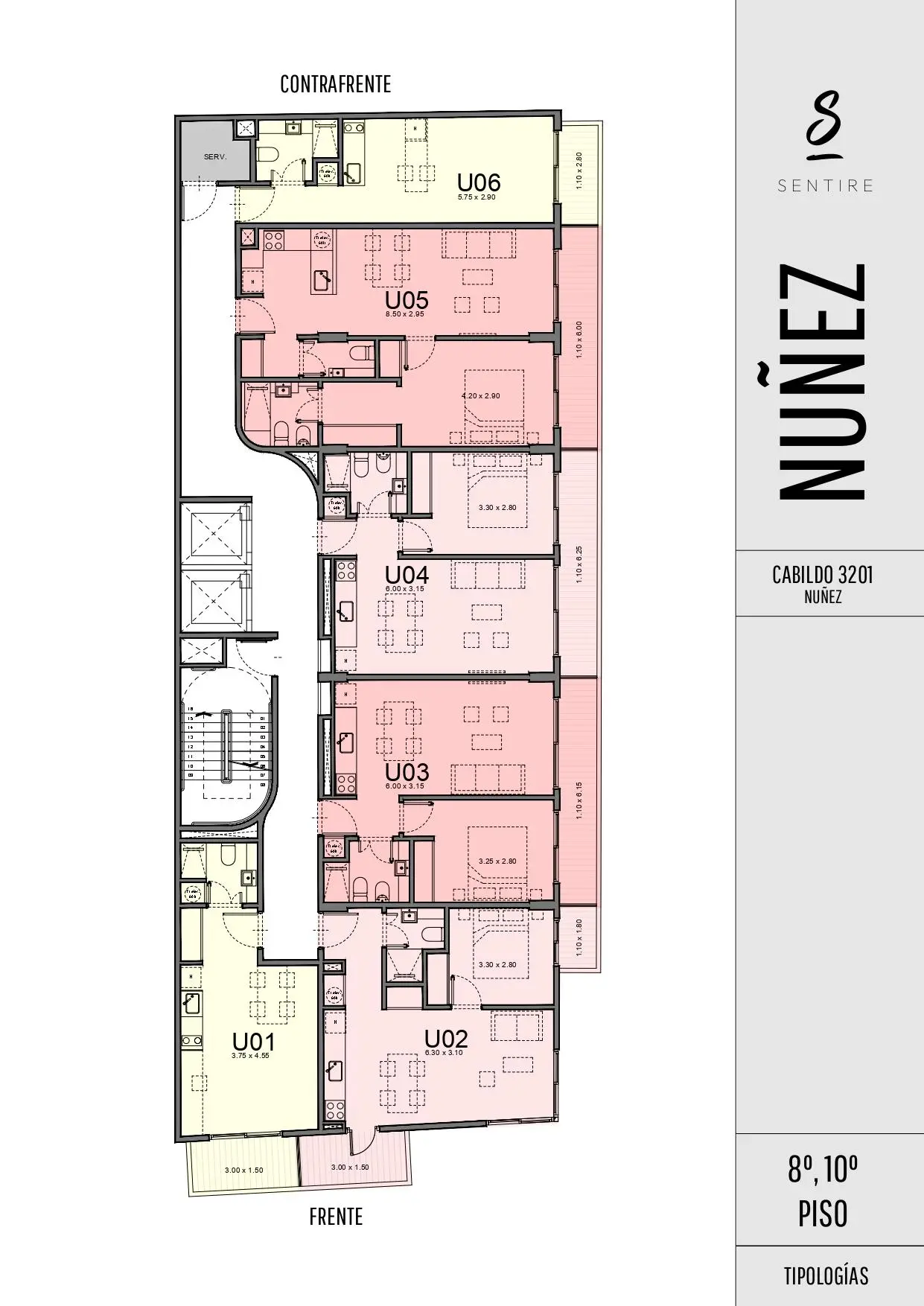 Plano del emprendimiento