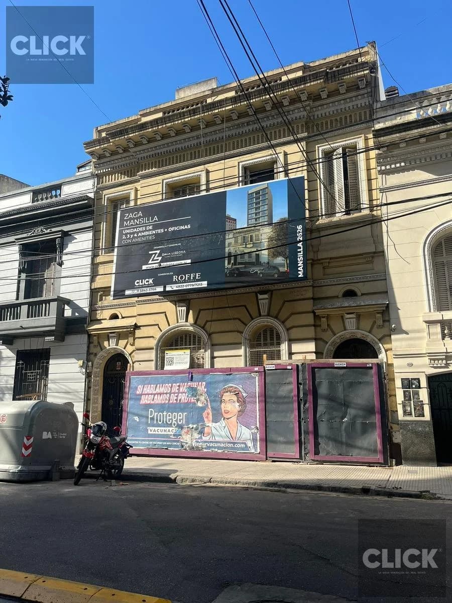 Imagen de la propiedad 2 ambientes ZP 2162825