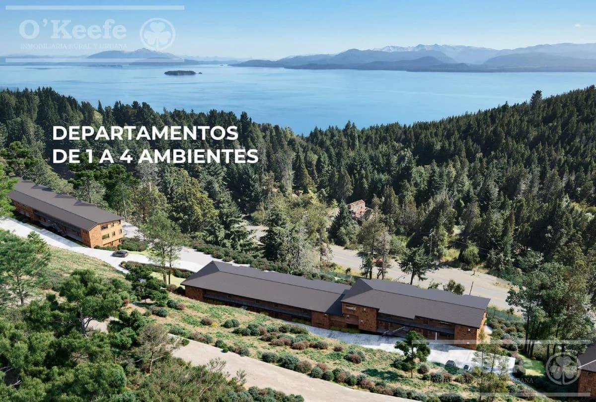Imagen del emprendimiento Av Pioneros Km 1, San Carlos de Bariloche