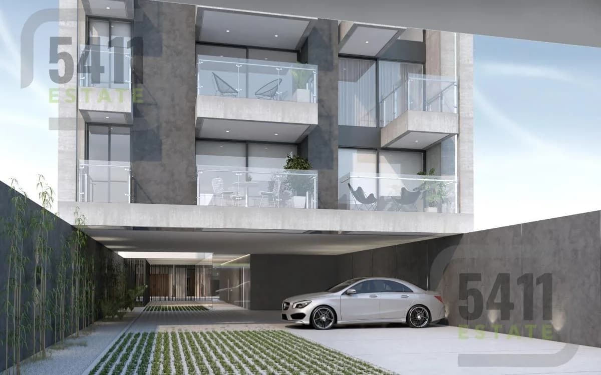 Imagen de la propiedad Castro Barros 973 – 1 ambiente – Ref. 2321370