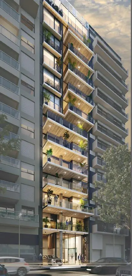 Imagen de la propiedad CORDOBA 3113 - 7B