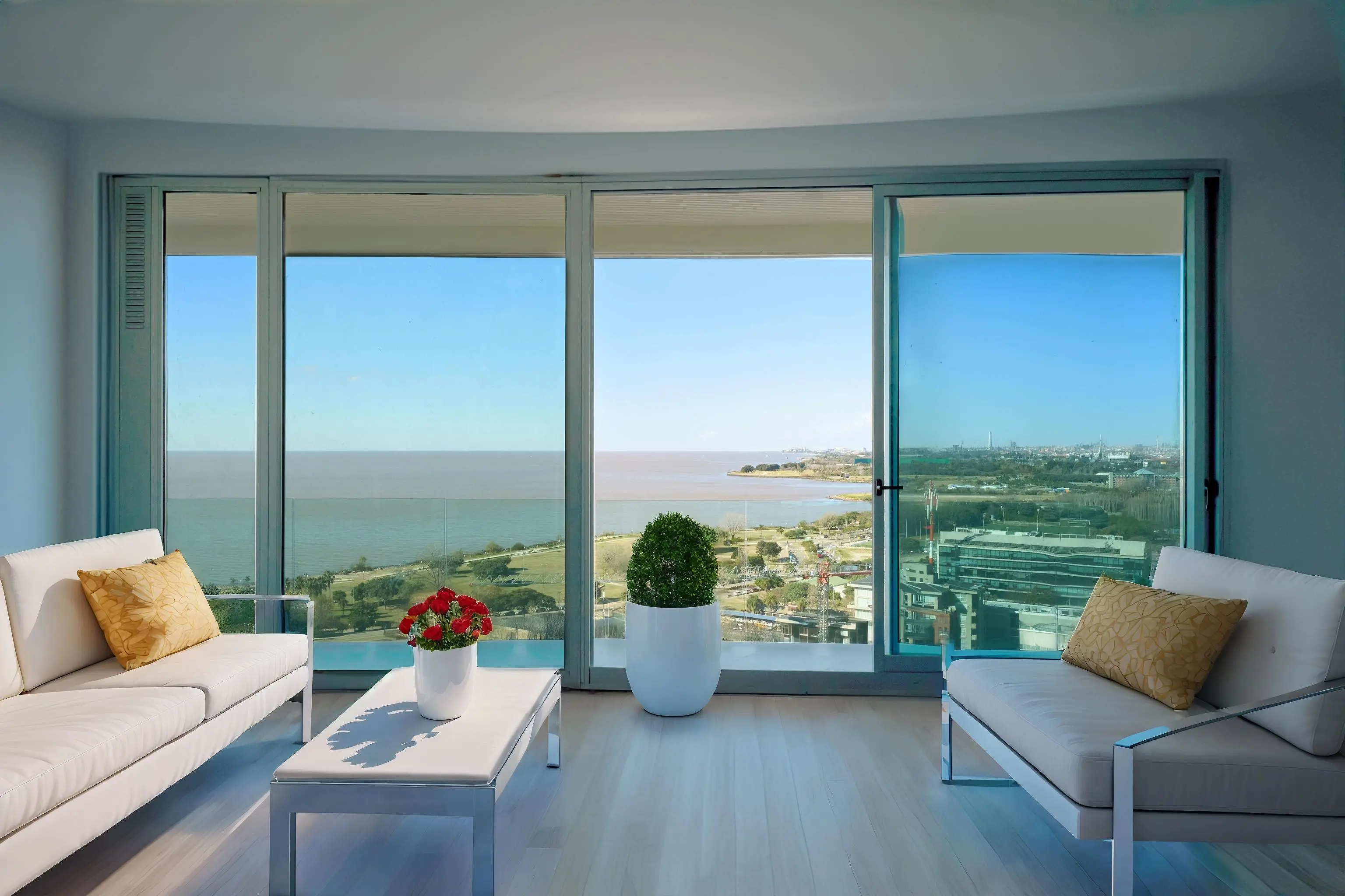 Imagen de la propiedad INFINITY TOWER | Unidad 19B Libertador