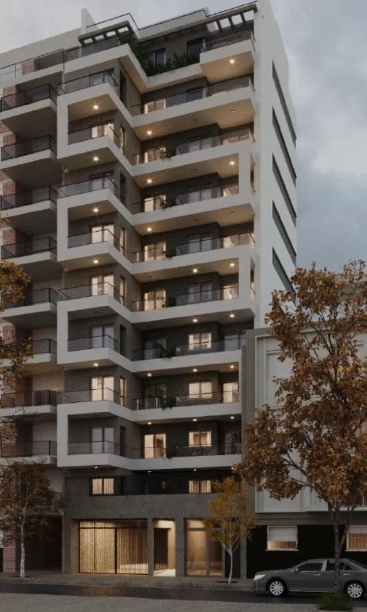 Imagen del emprendimiento Zeballos 1220, Rosario