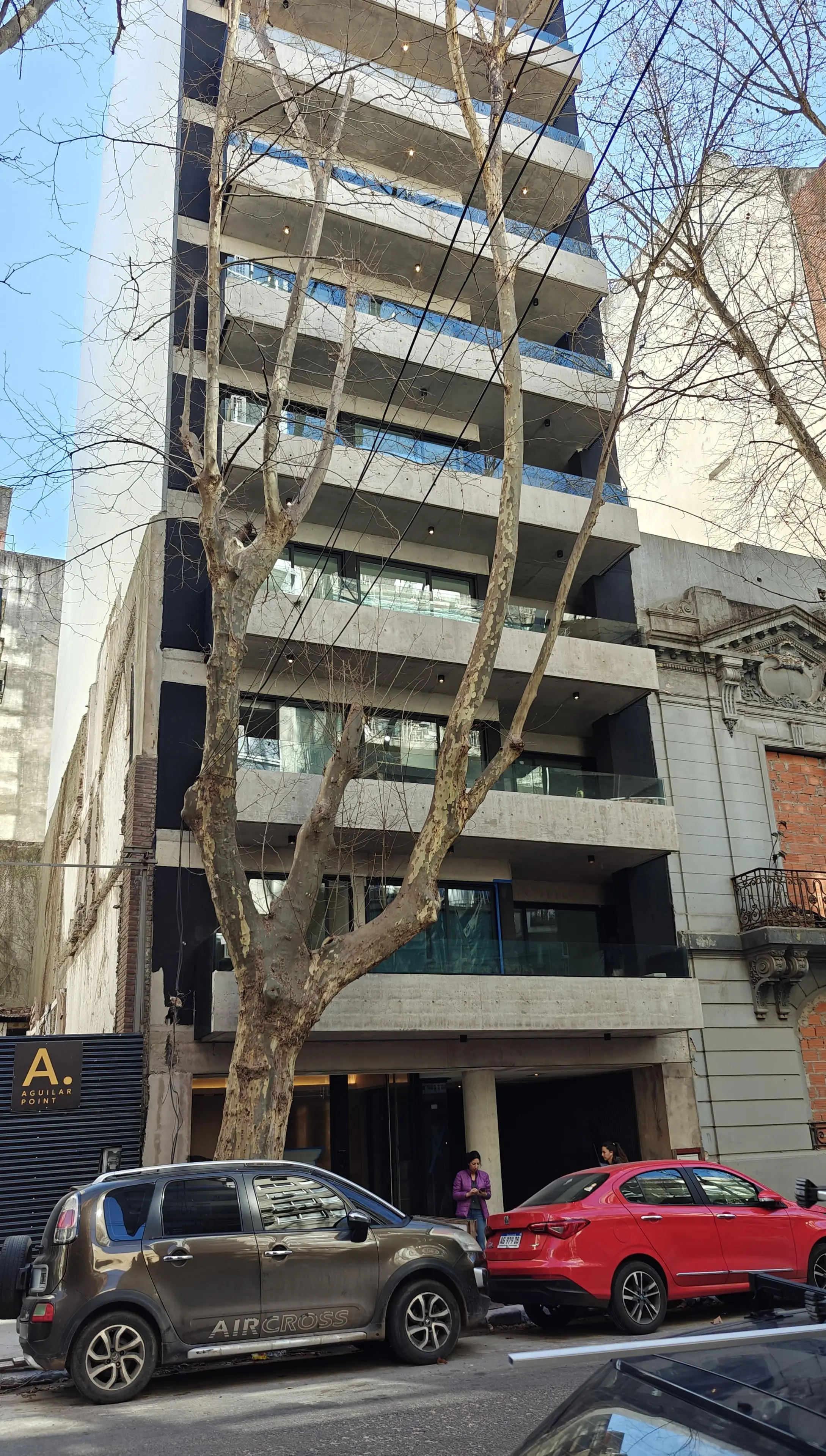 Imagen del emprendimiento CONCORD AGUILAR - Aguilar 2477