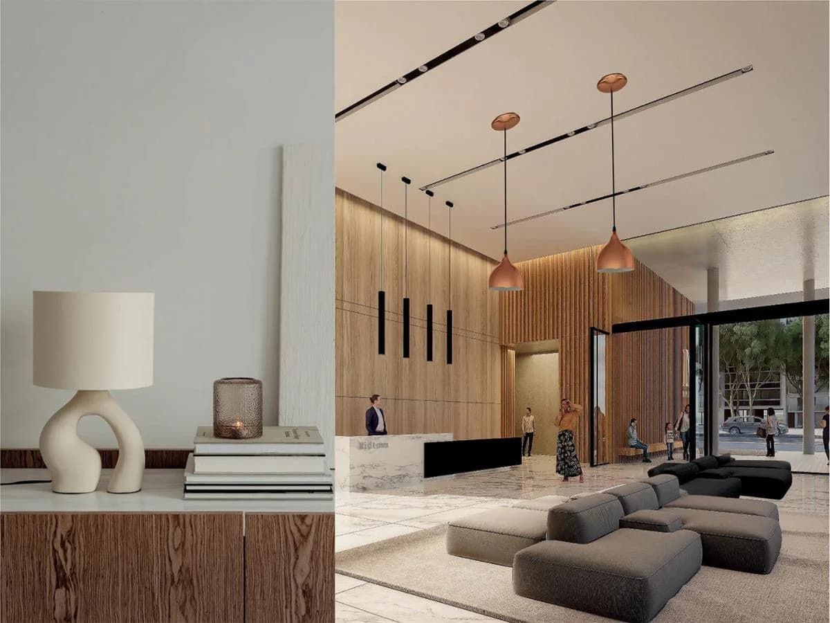 Imagen del emprendimiento Midtown - Santiago 300, Rosario
