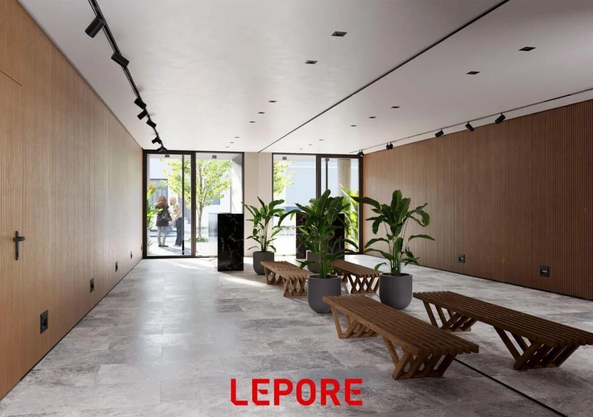 Imagen de la propiedad Gorriti 4458 – 3 ambientes – Ref. 2163928