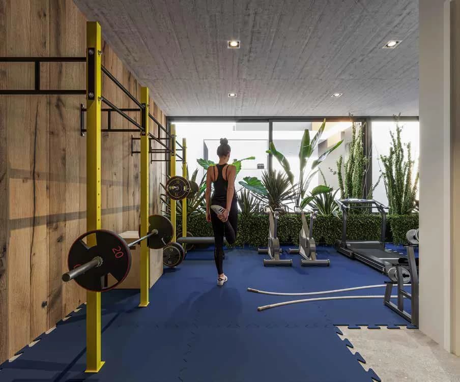 Imagen de la propiedad Mantra Costanera – 3 ambientes – Ref. 2169603