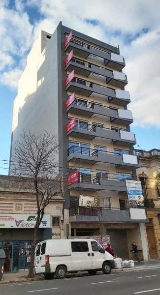 Imagen del emprendimiento Av. San Juan al 2423, Capital Federal