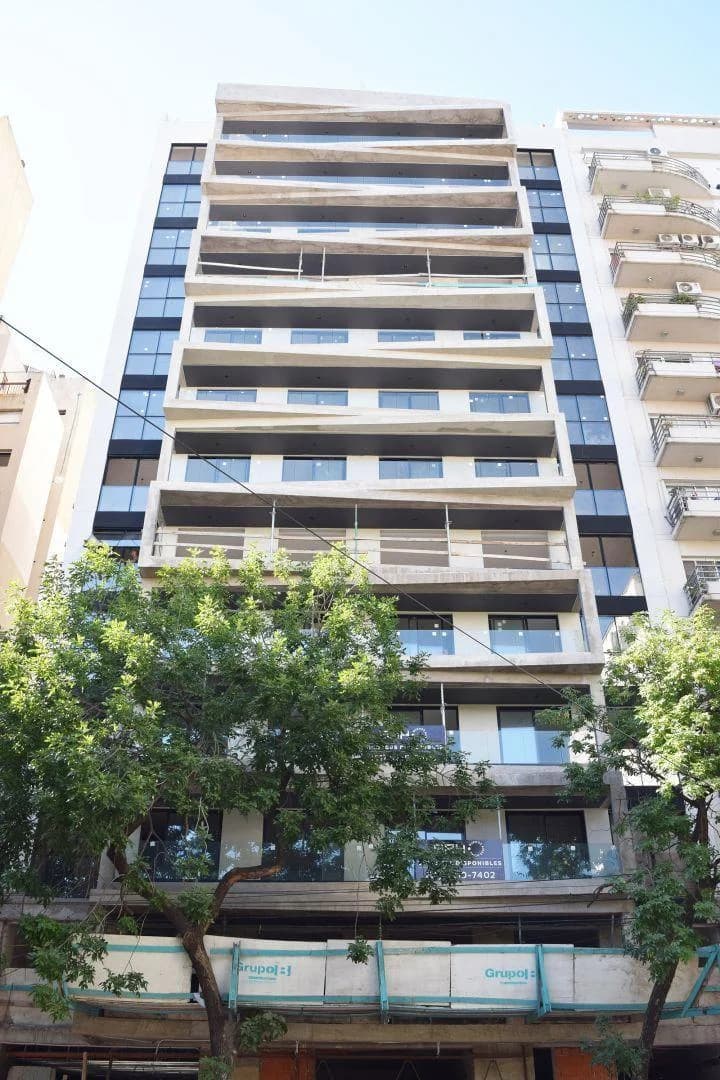 Imagen de la propiedad 2 ambientes ZP 2164072