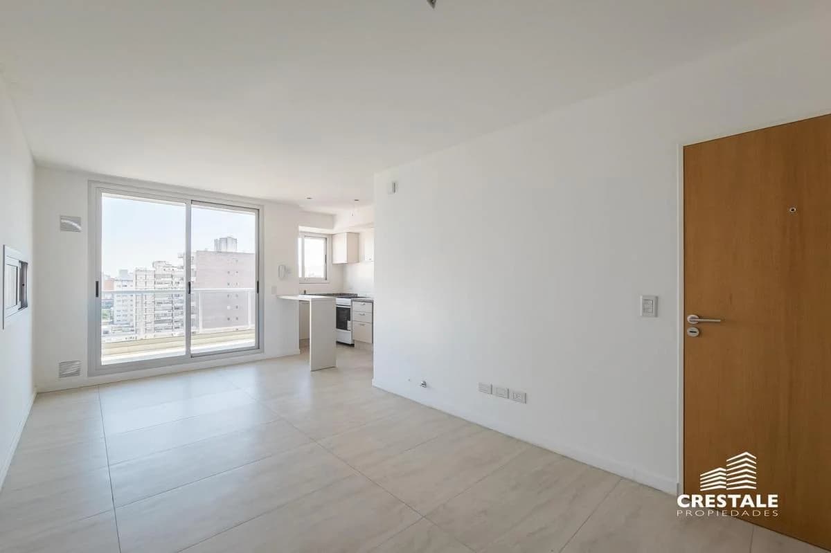 Imagen de la propiedad Santa Fe 2772 – 2 ambientes – Ref. 2165375