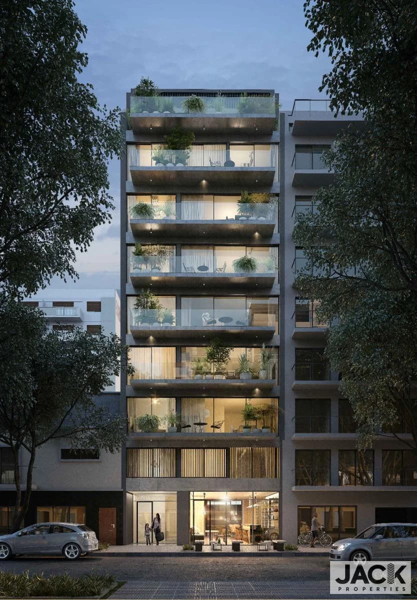 Imagen de la propiedad 2 ambientes ZP 2398624