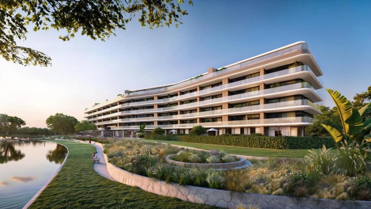 Imagen del emprendimiento Puertos del Lago 0, Puertos, El Cazador, Escobar