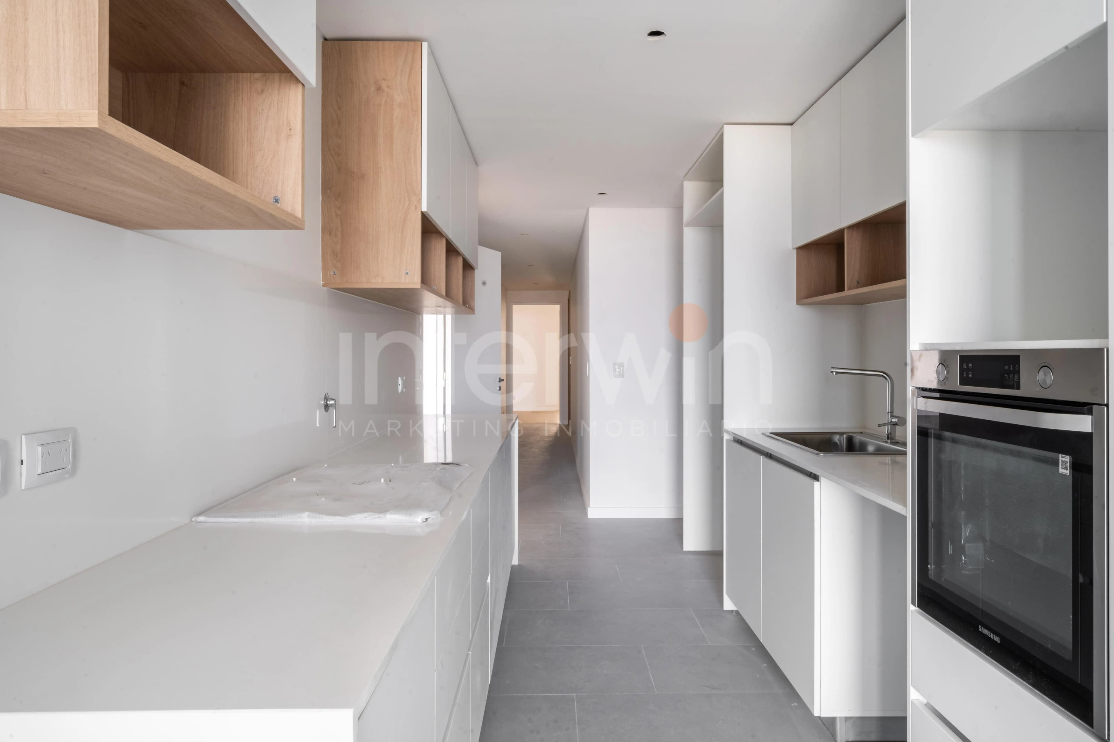 Imagen del emprendimiento INFINITY TOWERS - Av. del Libertador 1613