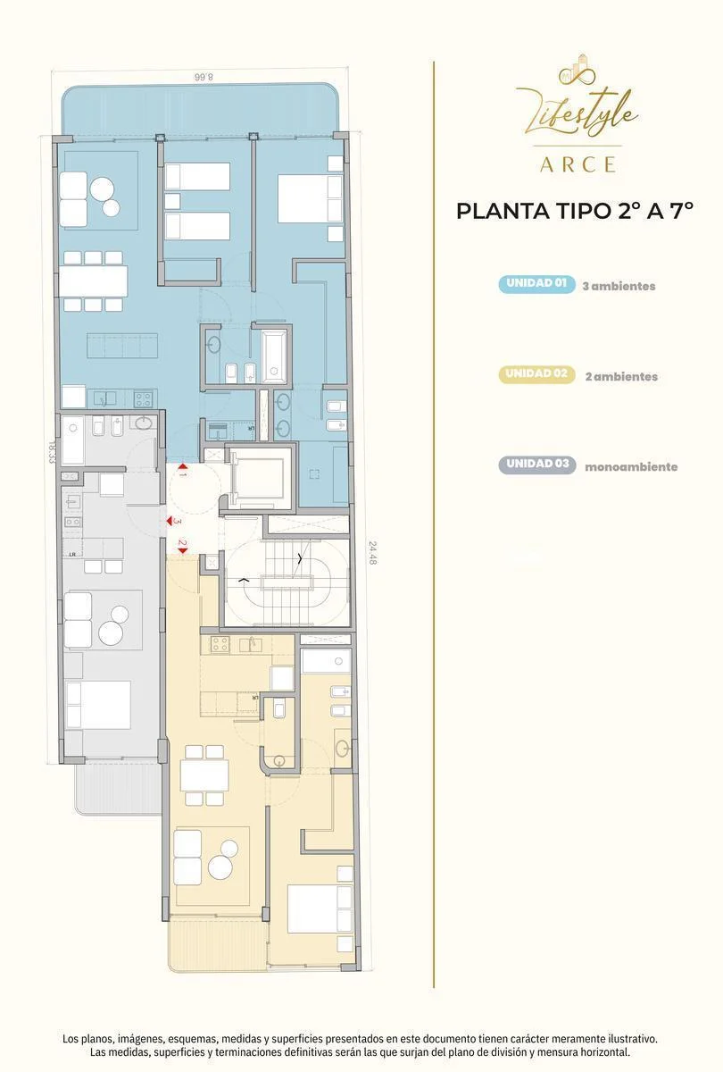 Plano del emprendimiento