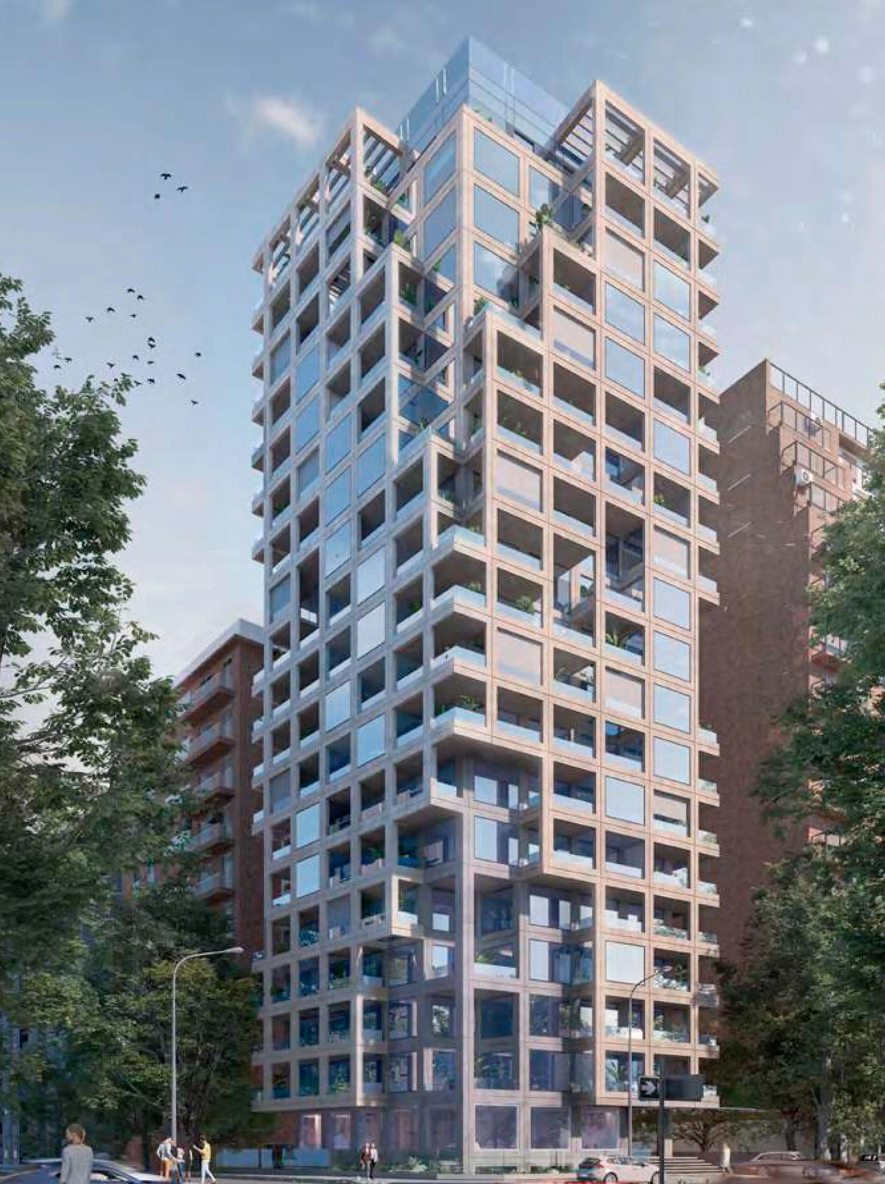 Imagen del emprendimiento AURA OLIVOS - Rawson 2700