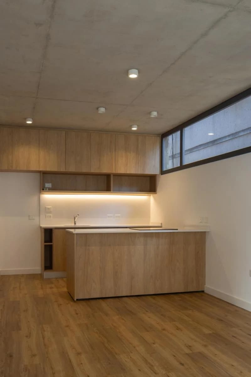 Imagen de la propiedad Luis María Campos 346 – 2 ambientes – Ref. 2158650