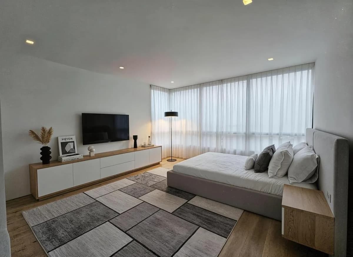 Imagen de la propiedad Quantum Bellini – 4 ambientes – Ref. 2166873