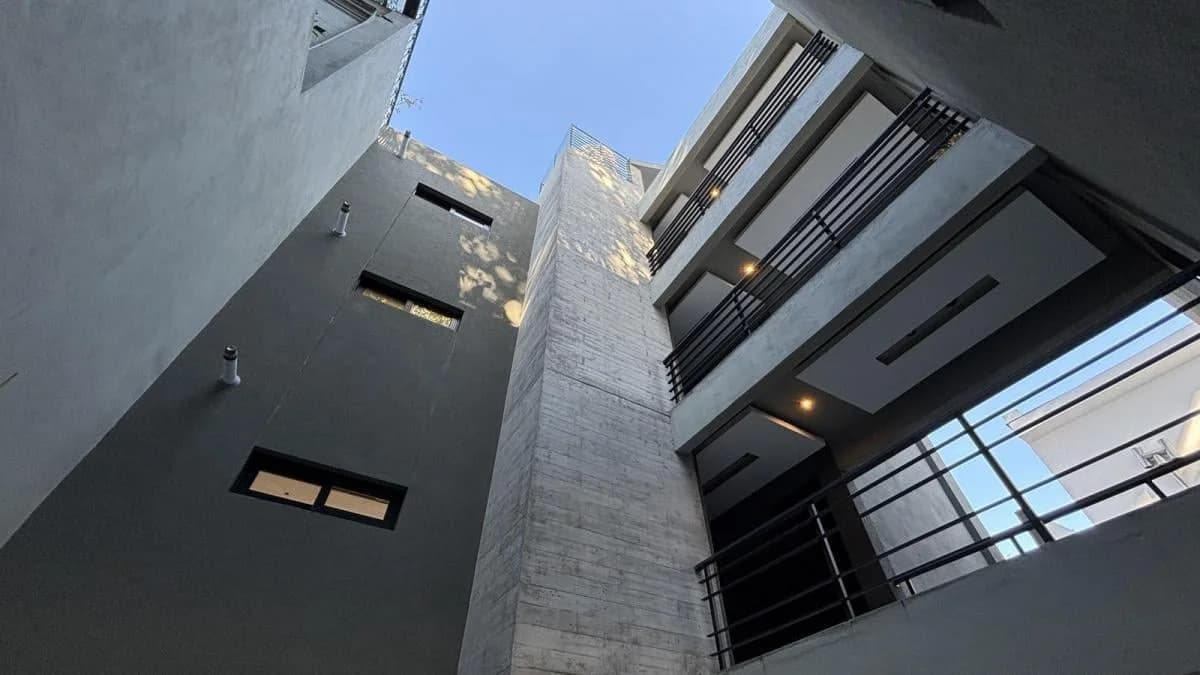 Imagen del emprendimiento Obispo Terrero 84, San Isidro