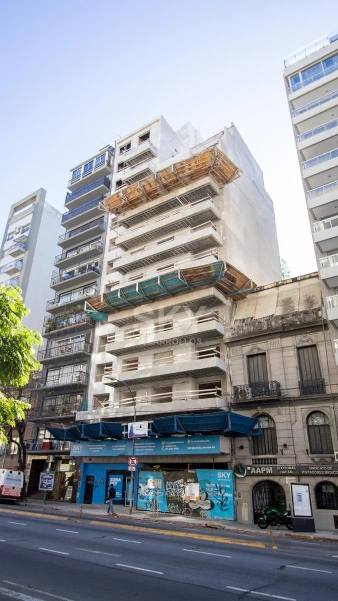 Imagen de la propiedad Av. Córdoba 2955 – Local comercial – Ref. 2160837