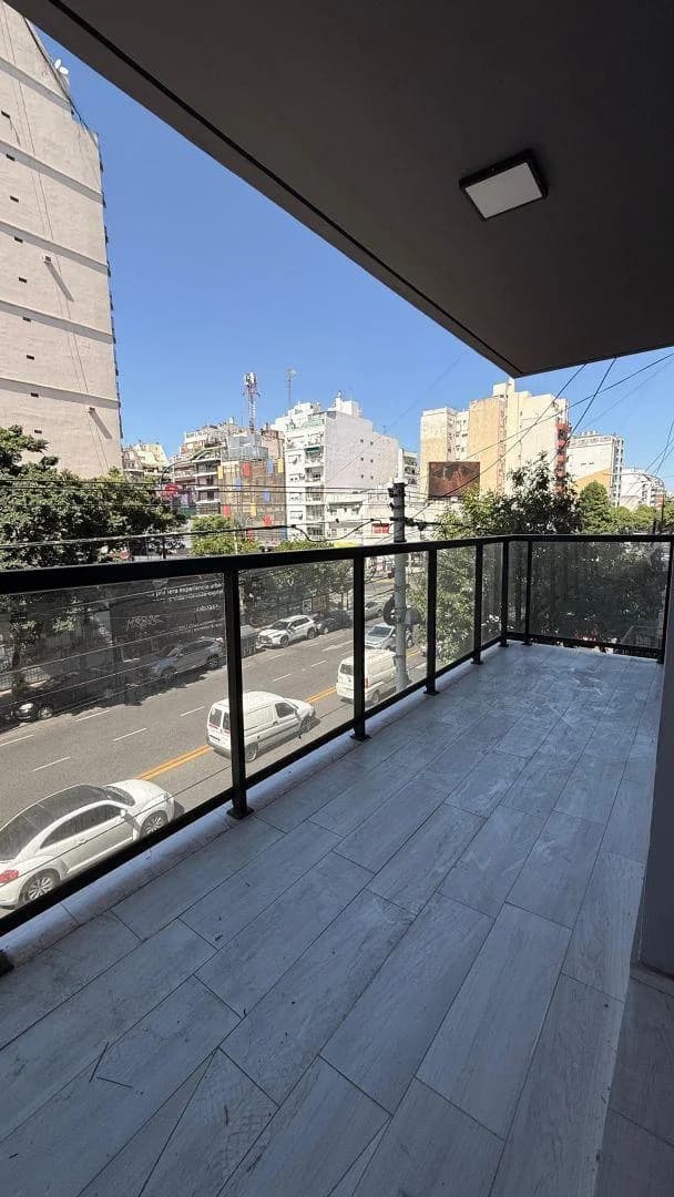 Imagen de la propiedad Espacio Scalabrini – Local comercial – Ref. 2163360