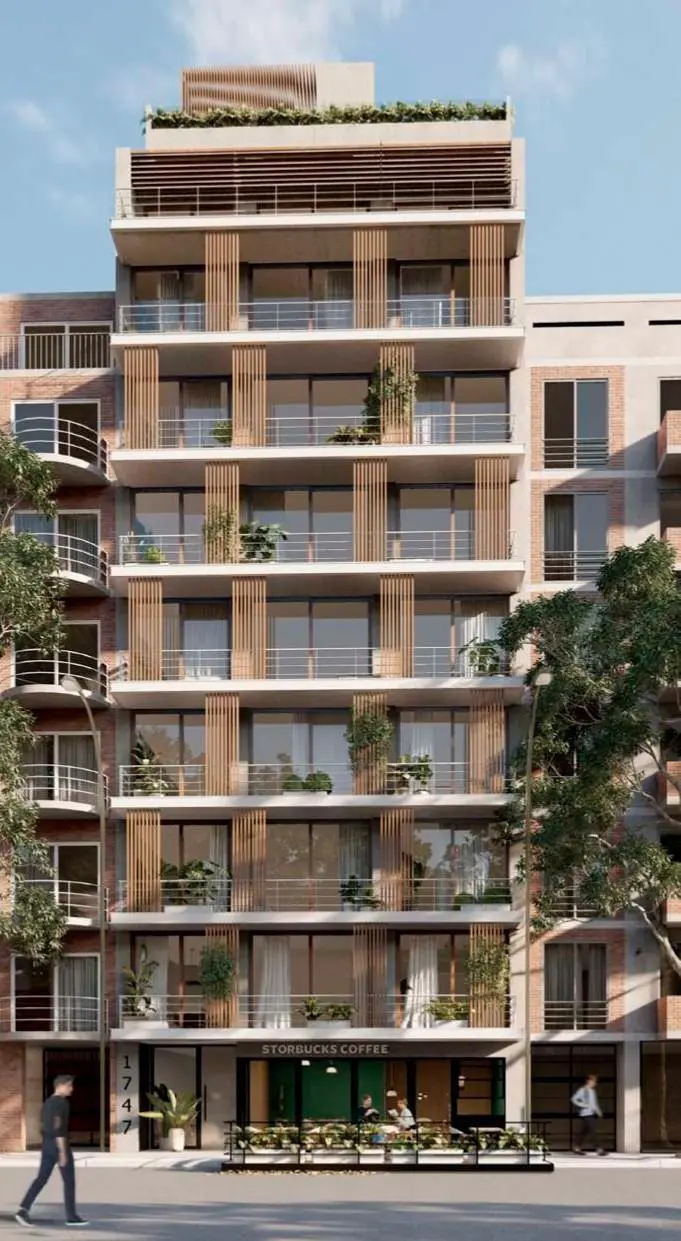 Imagen del emprendimiento MAIOR POLO - Matienzo 1747