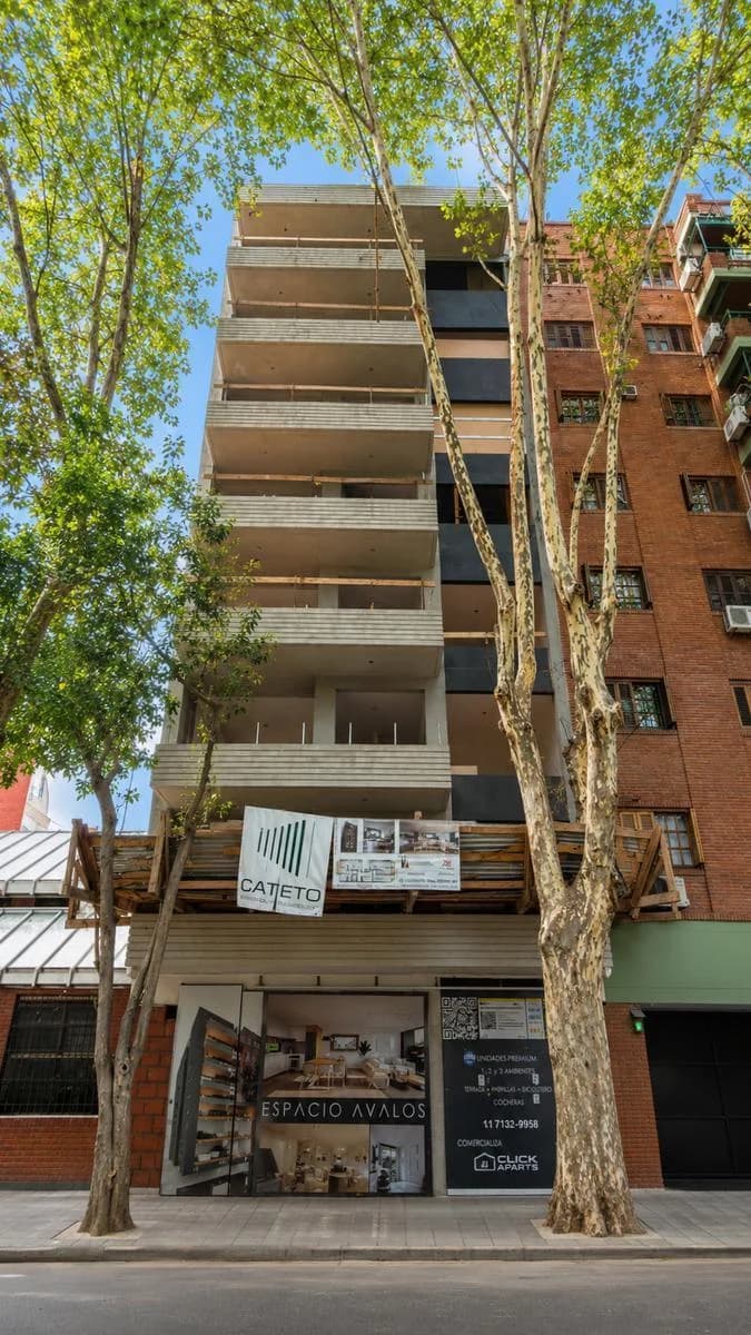 Imagen de la propiedad 4 ambientes ZP 2156664