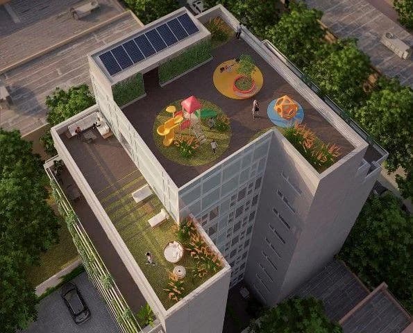 Imagen de la propiedad Scalabrini Ortiz 1037 – Local comercial – Ref. 2163813