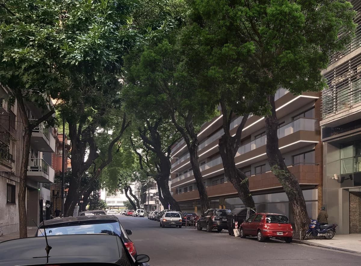 Imagen de la propiedad 2 ambientes ZP 2172846