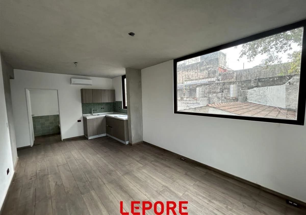 Imagen de la propiedad 1 ambientes ZP 2163407