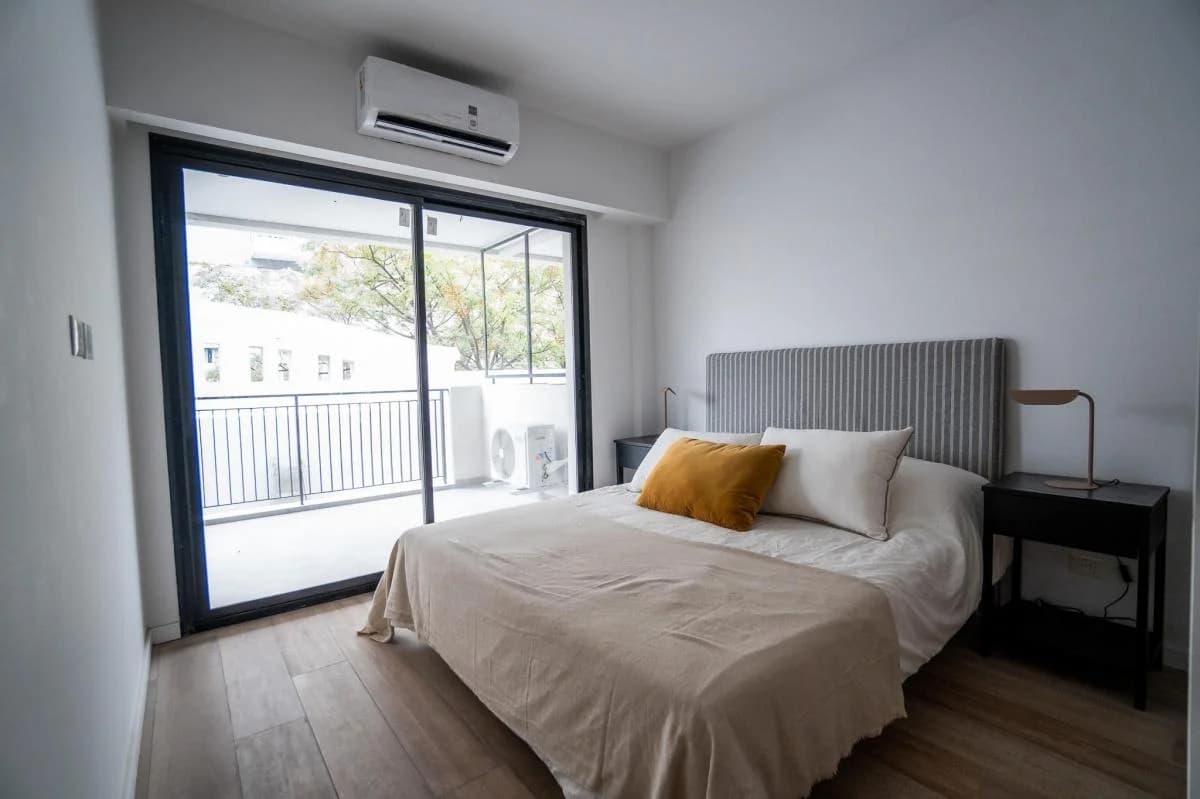 Imagen de la propiedad Highline Caballito – 2 ambientes – Ref. 2169921
