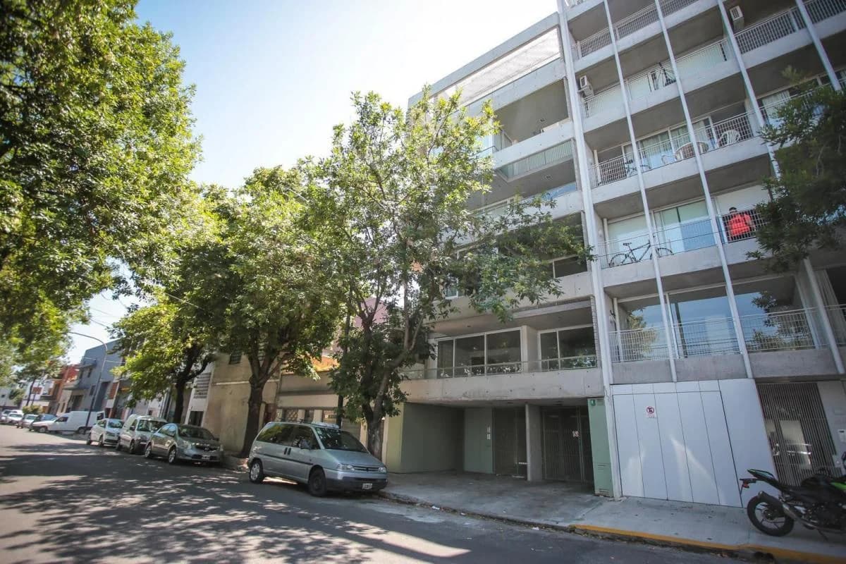 Imagen de la propiedad A1251 – 2 ambientes – Ref. 2251061